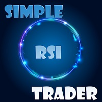 MT4-Simple RSI trader