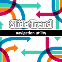 MT4-Slide Trend