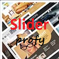 MT5-Slider profy