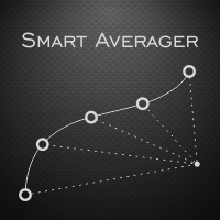 MT4-Smart Averager