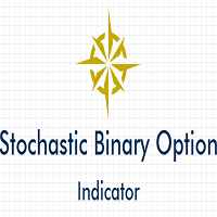 MT4-Stochastic Binary Option Indicator
