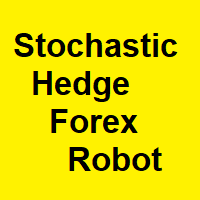 MT5-Stochastic Hedge Forex Robot