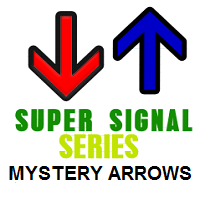 MT4-Super Signal Series Mystery Arrows