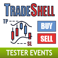 MT4-Tester Events