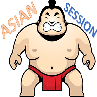 MT5-The Asian session MT5