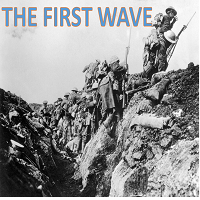 MT5-The first wave MT5