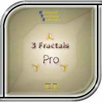 MT4-Three Fractals Pro