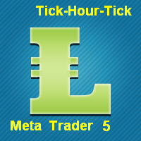 MT5-Tick Hour Tick MT5