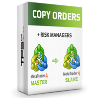 MT4-TPSpro CopyOrders