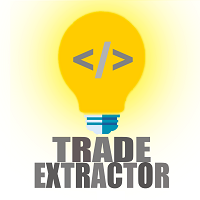 MT4-Trade Extractor MT5