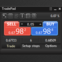 MT5-TradePad