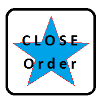 MT4-TradePanel Close Order for one Symbol