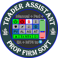 MT4-Trader Assistant vMT4