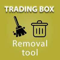 MT4-Trading box Removal tool