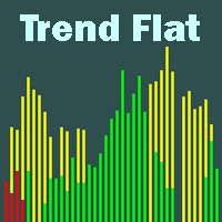 MT5-Trend and Flat and Volatility MT5