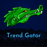MT4-Trend Gator