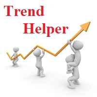 MT4-Trend Helper