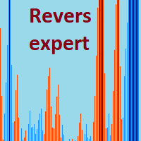 MT5-Trend reversal expert