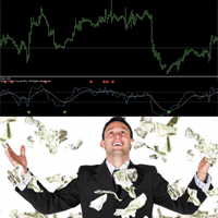 MT4-Trend Travel Professional Indicator