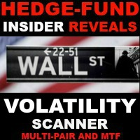 MT5-Ultimate Volatility Scanner Multi Pair MT5