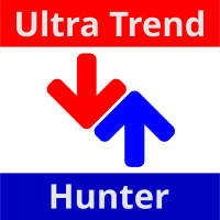 MT5-Ultra Trend Hunter