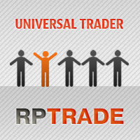 MT5-UniversalTrader