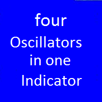 MT4-VAOscillators