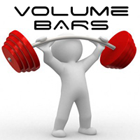 MT5-Volume Bars