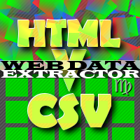 MT5-WebDataExtractor MT5