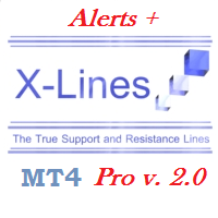 MT4-XLines MT4