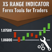 MT4-XS Range Indicator MT4