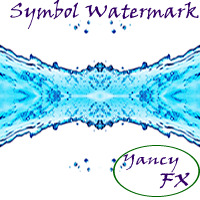 MT4-YFX Symbol Watermark