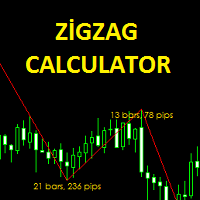MT4-Zigzag Calculator