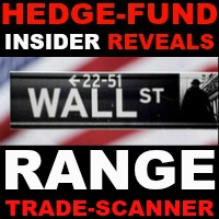 MT4-Range Trader For Multi Pair And Multi Time Frame