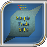 MT5-Simple Trade MT5